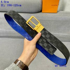 Picture of LV Belts _SKULVBelt40mm100-125cm8L1156746